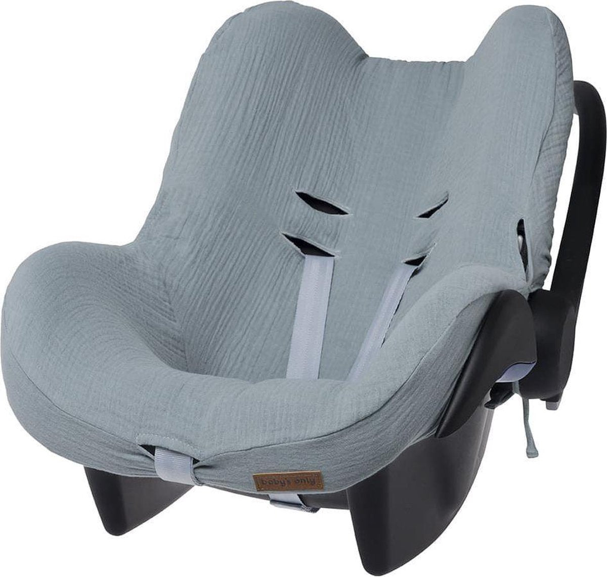Baby's Only Hoes Maxi-Cosi 0+ Breeze - stonegreen