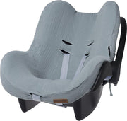 Baby's Only Hoes Maxi-Cosi 0+ Breeze - stonegreen