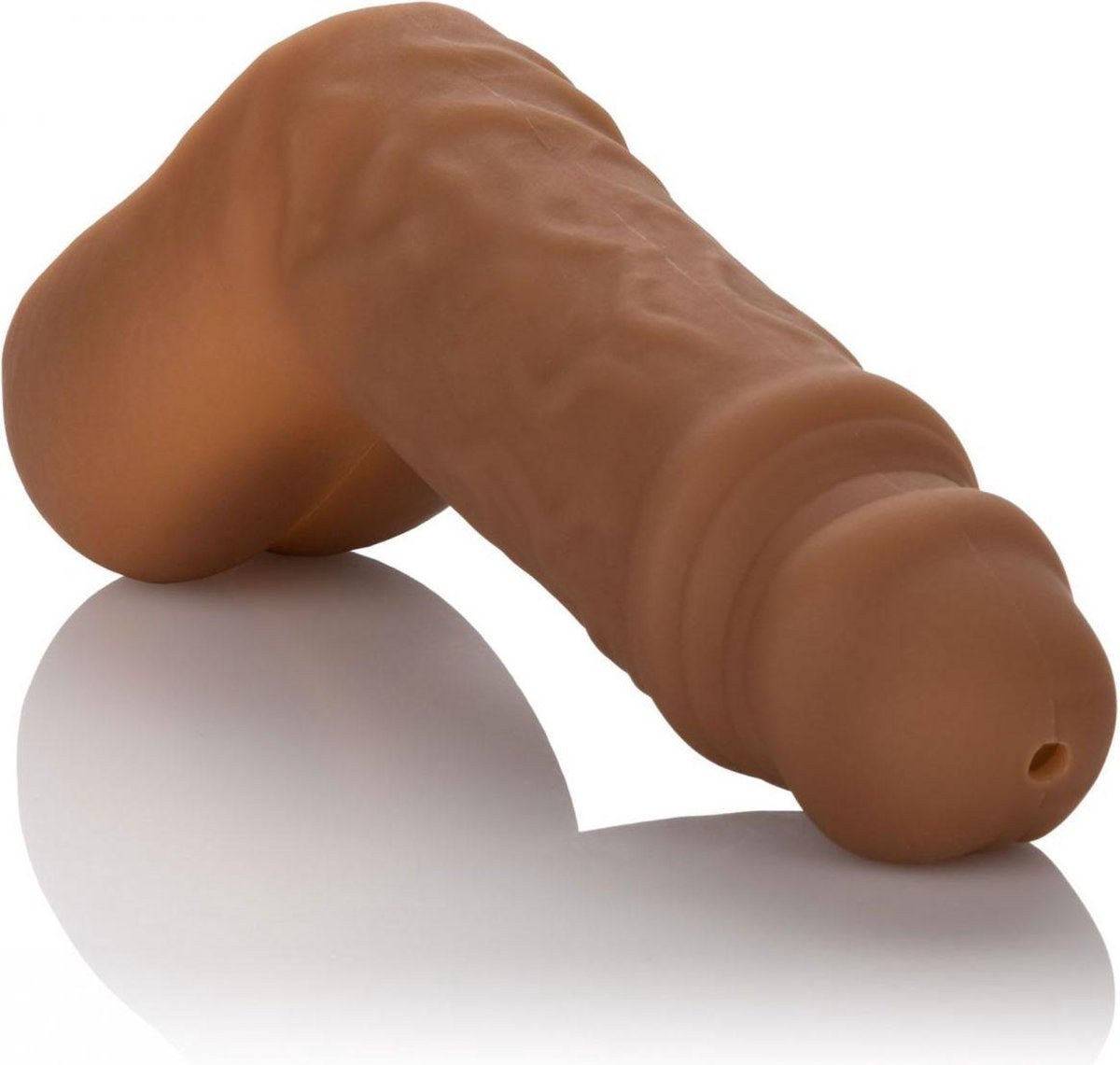 Packer Gear  STP Packer - Brown