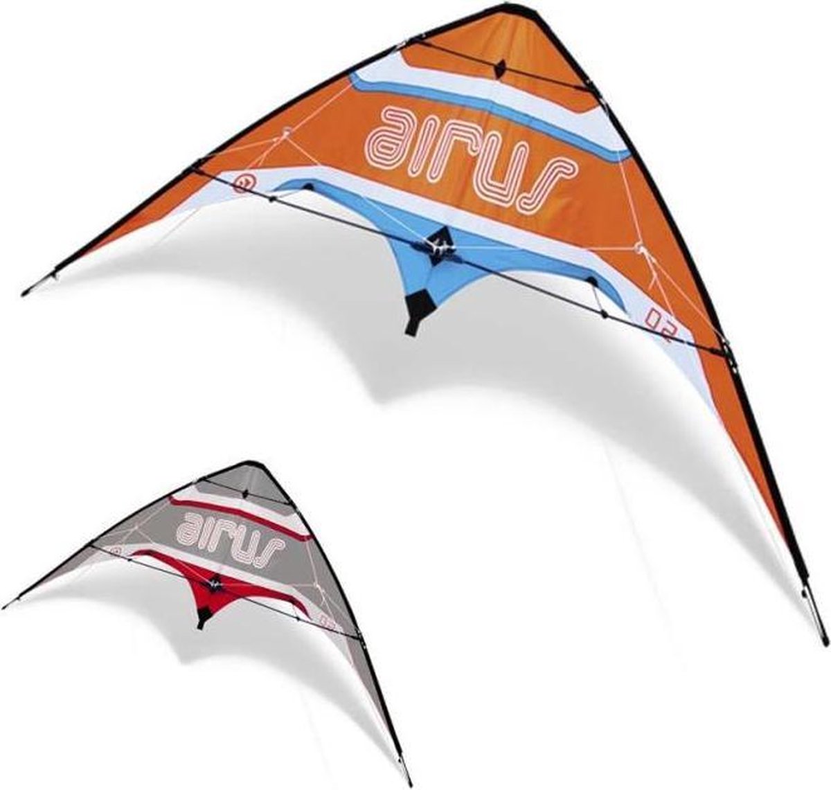 AIRUS 155*65 STUNTVLIEGER