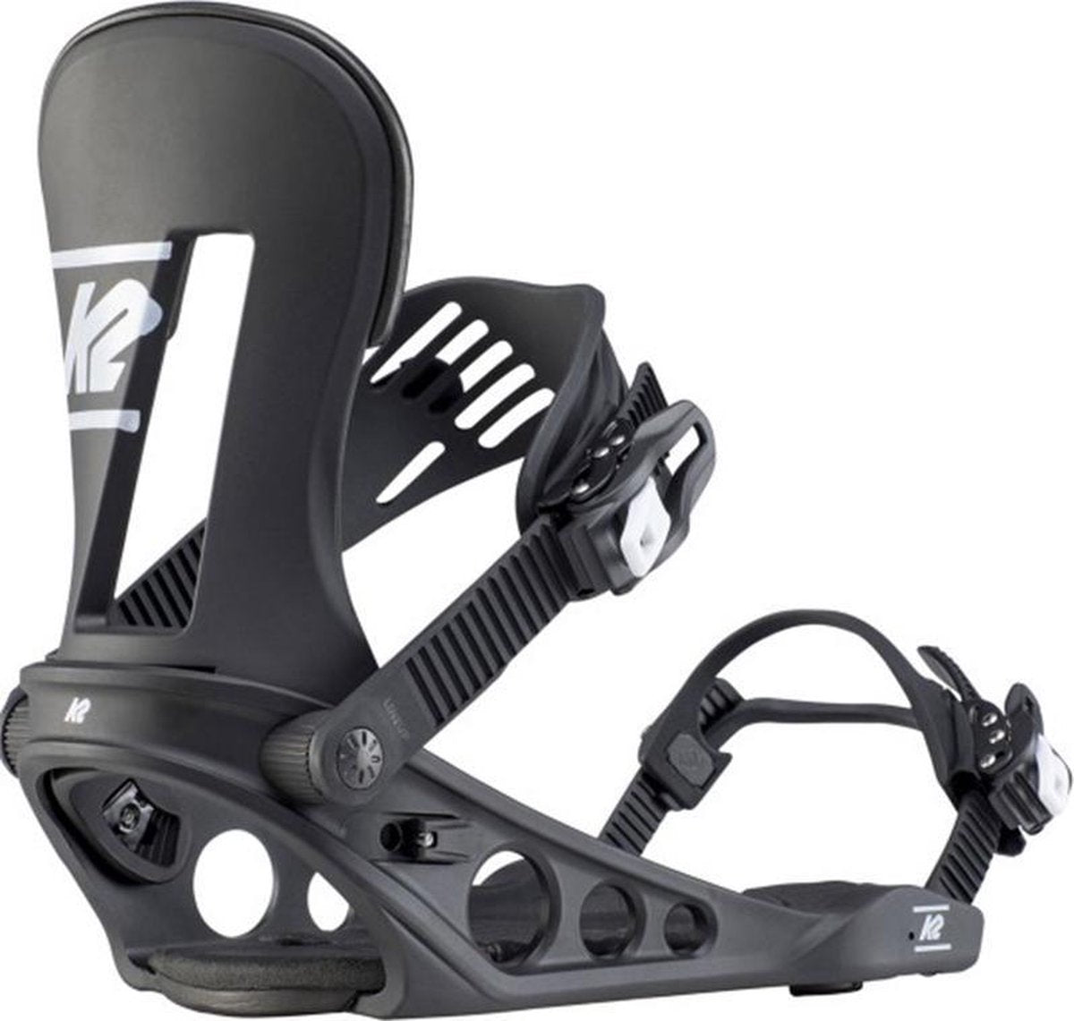 K2 Lineup Black