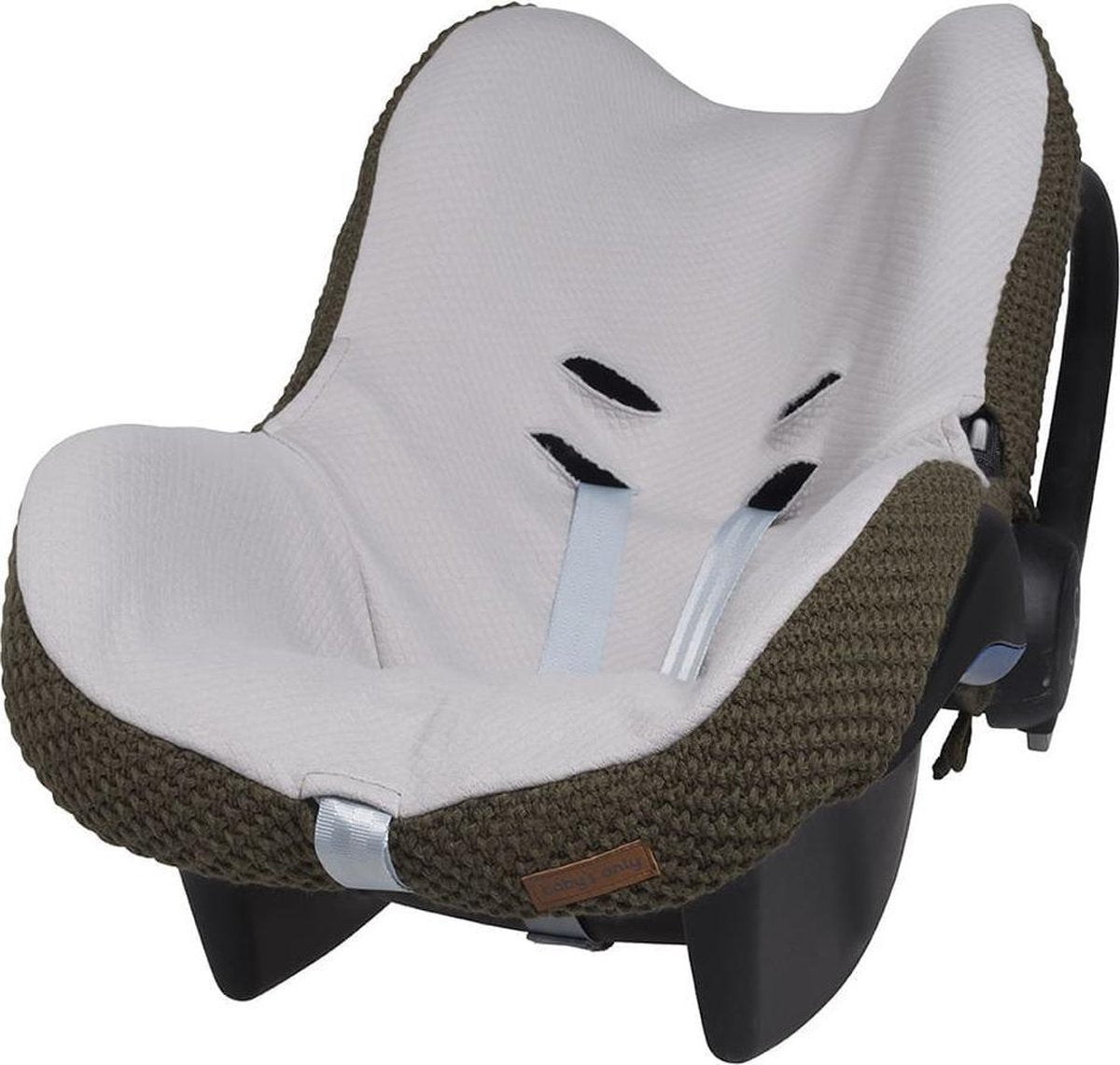 Baby's Only Hoes Maxi-Cosi 0+ Flavor - groen