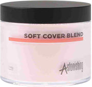 Astonishing Nails Acryl Acrylic Powder Poeder Soft Cover Blend 100gr