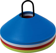 Set markeerschijven 20 stuks (markeerhoedjes)