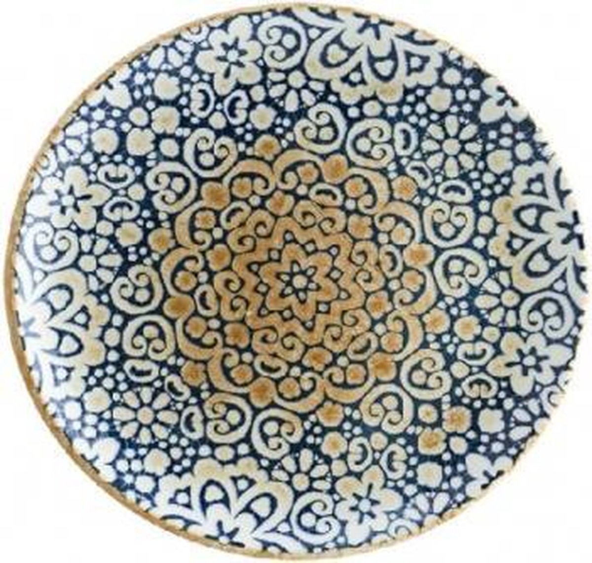 Bonna Dinerbord Alhambra 30 cm.
