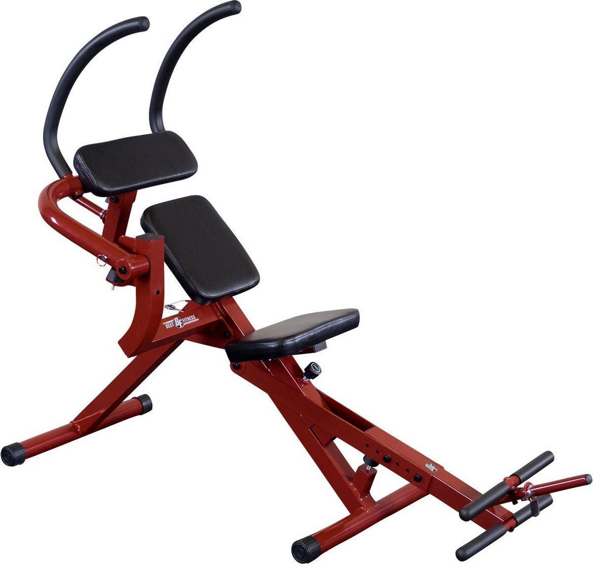 Buikspierbank Best Fitness BFAB20 - AB MANTIS