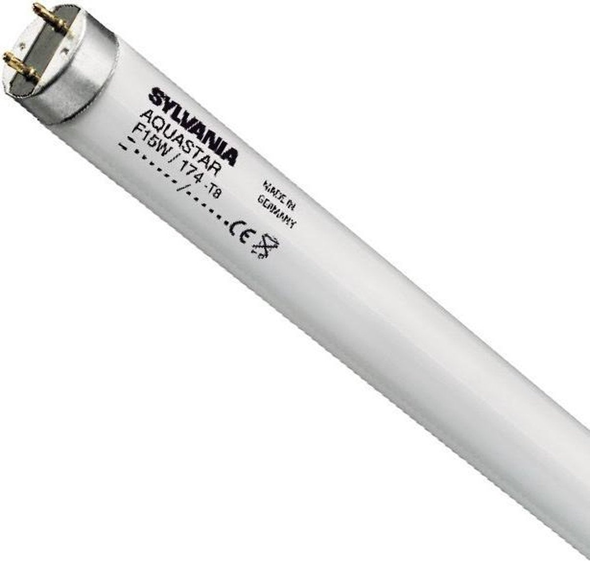 Sylvania T8 TL Verlichting Diverse Types/Maten - Sylvania Aquastar T8 895mm 30W
