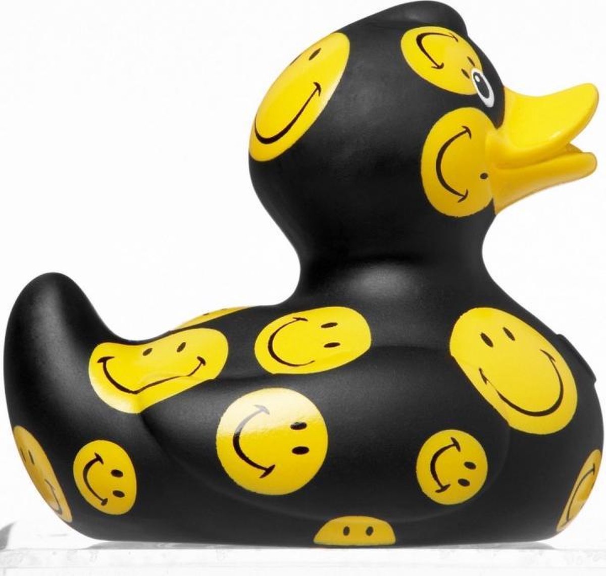 LUXURY SMILE Y DUCK badeendje van BudDuck