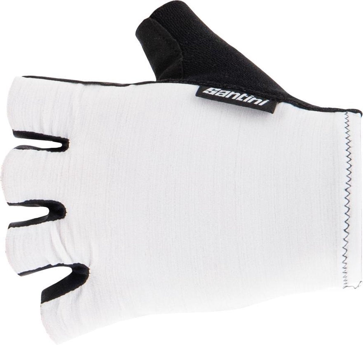 Santini Cubo Cycling Gloves