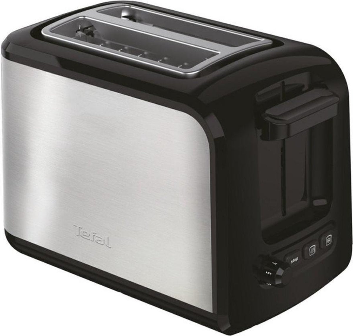 Tefal Express TT410D - Broodrooster