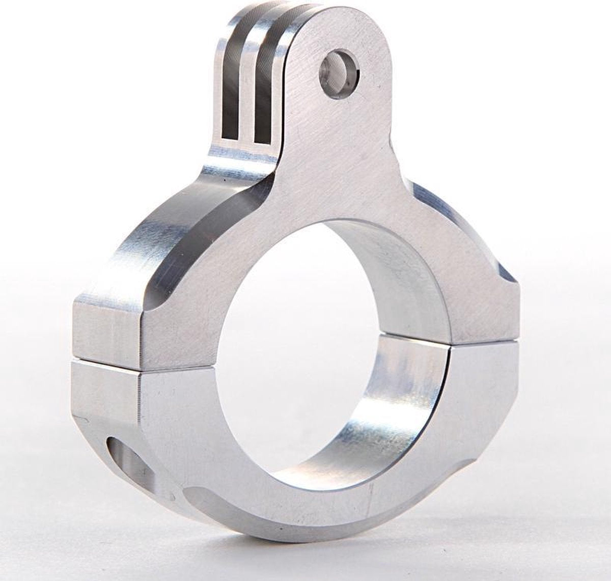 WaspCam 9969 Massief Aluminium Montageklem 1 1/2""