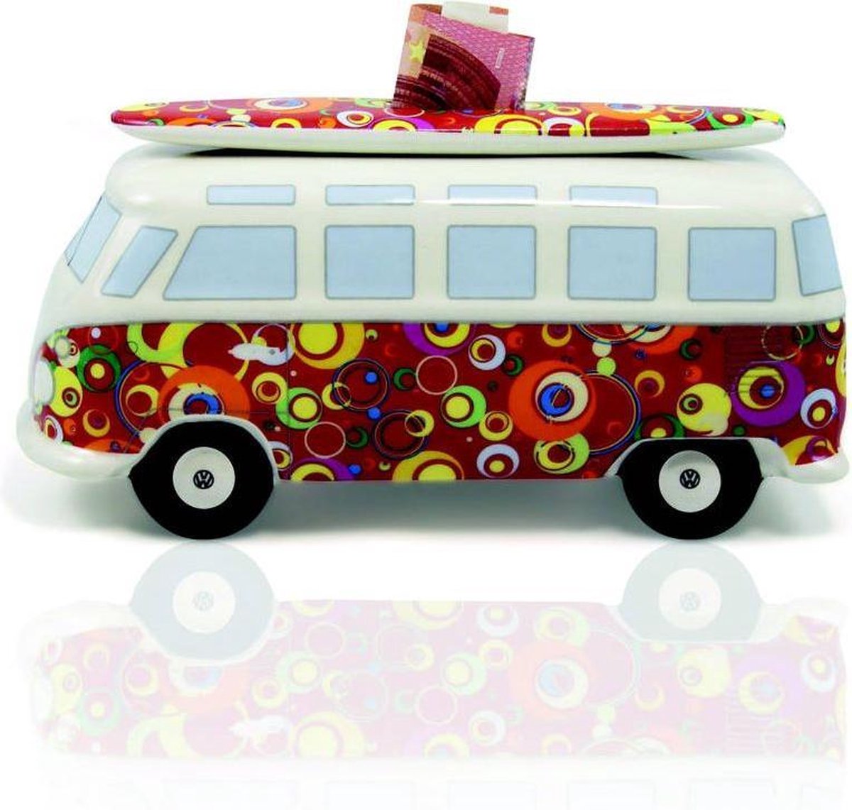 Brisa Spaarpot Volkswagen T1 bus - Bubble