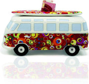 Brisa Spaarpot Volkswagen T1 bus - Bubble
