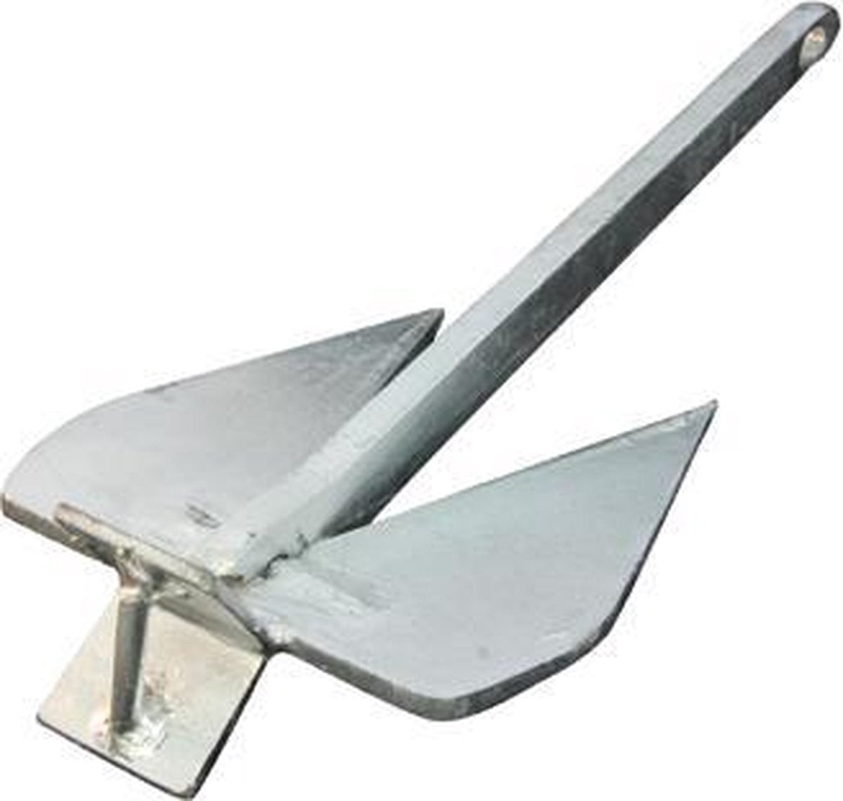 Talamex gegalvaniseerd Danforth Anker 3