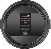 Set van 2 Springvormen