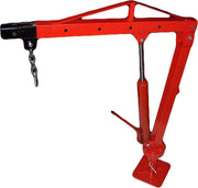 Kraan voor Aanhangwagen 500KG