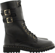 Tango bee 567 boots zwart