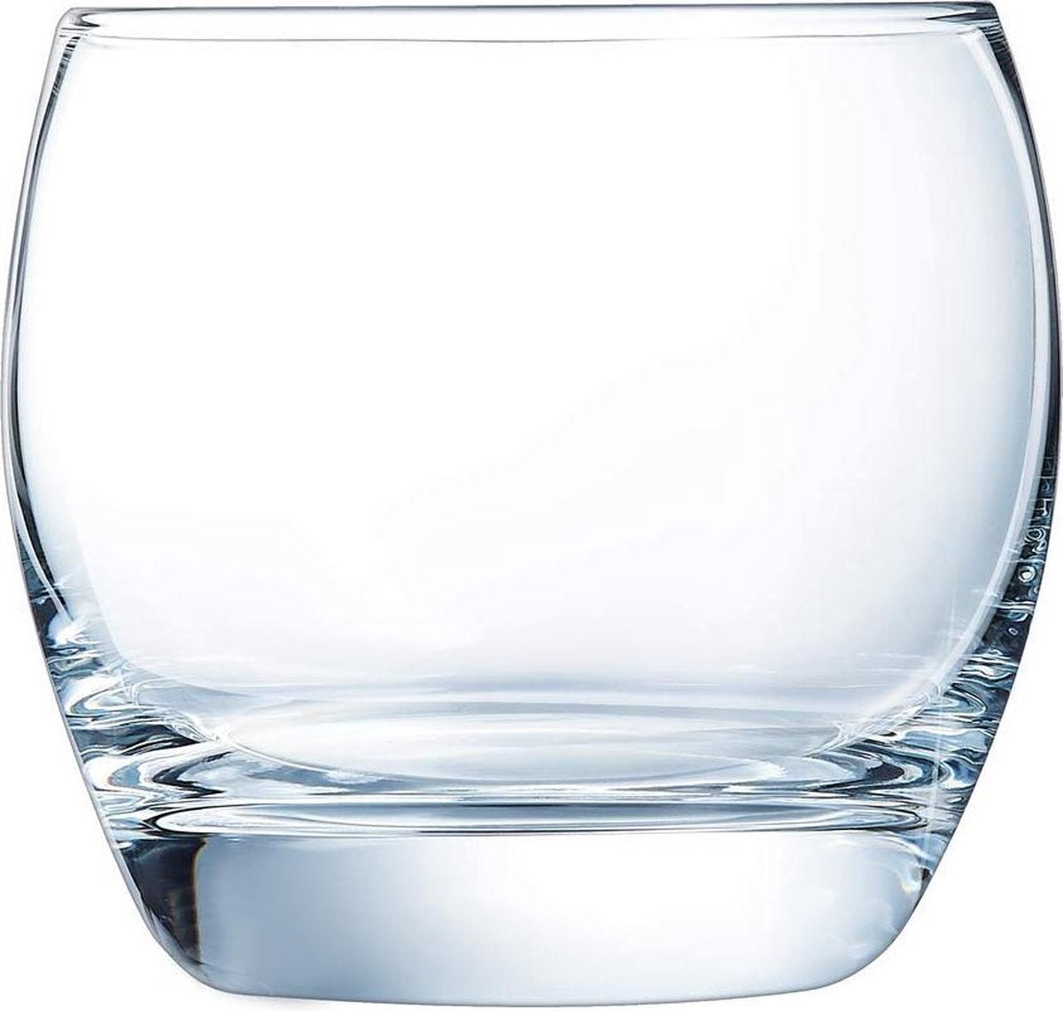 Arcoroc Tumbler Salto - 32 cl - 6 stuks