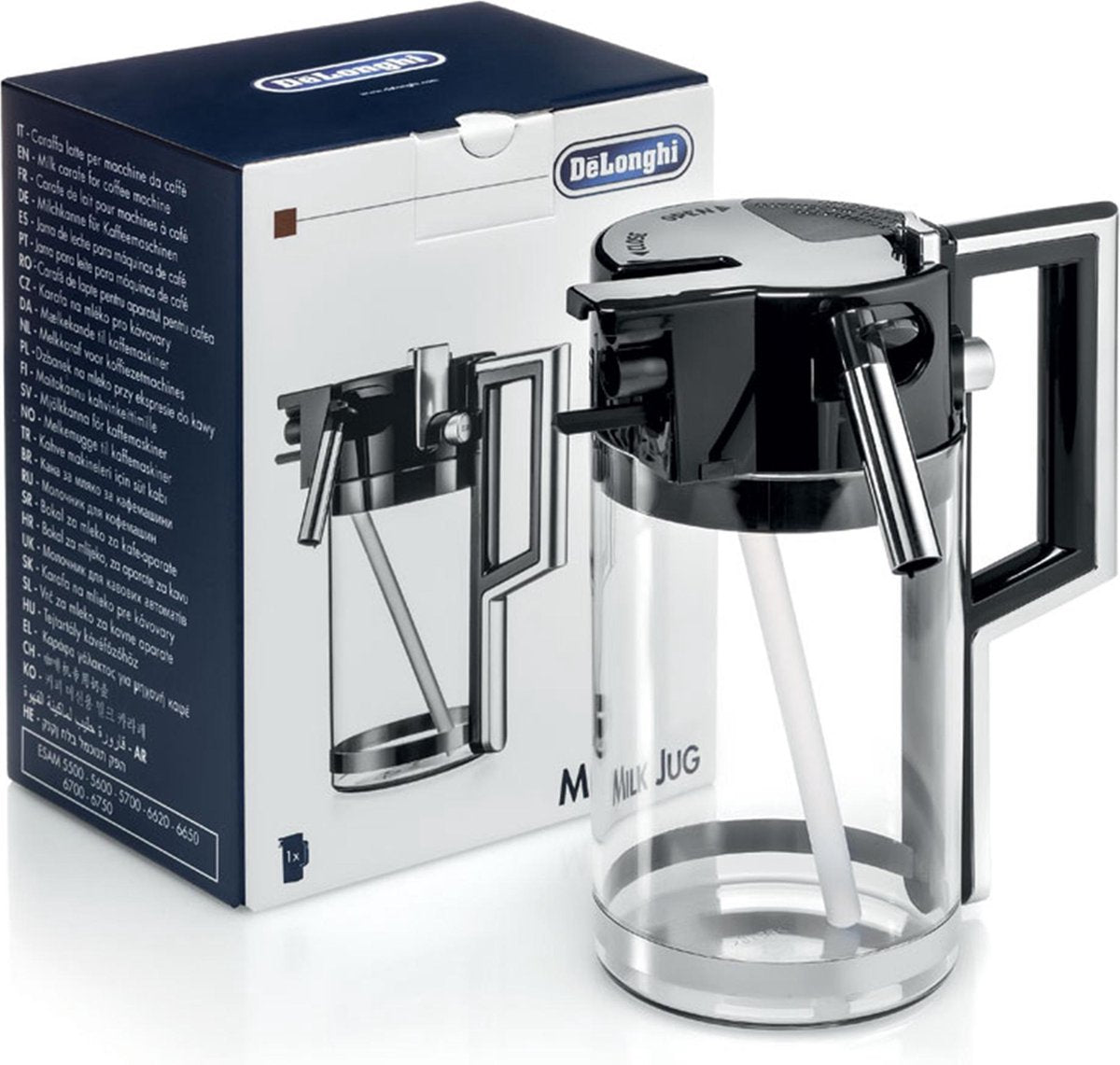 DELONGHI - MELKKAN  -  DLSC007 - 5513294531