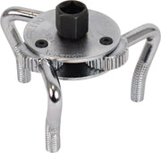 Oliefilter spin 3-potig