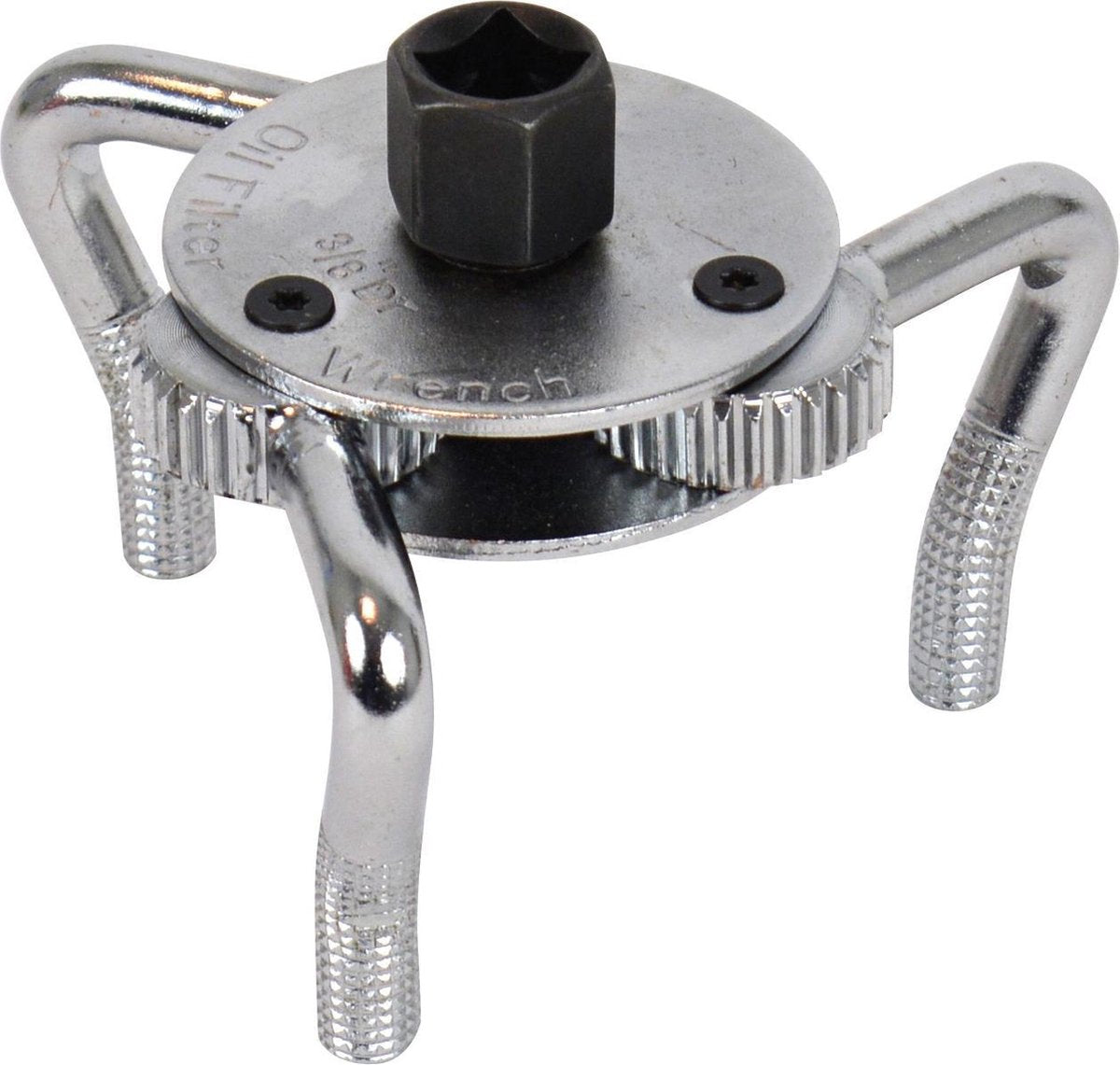 Oliefilter spin 3-potig