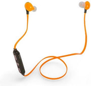 Caliber MAC060BT/O Draadloze Oordopjes Oranje/Wit