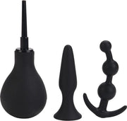 Dr. Joel Kaplan® Explorer Kit - Anal - Butt Plugs & Anal Dildos