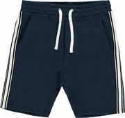 Cars jeans bermuda jongens - blauw - Crosby - maat 116