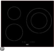 Novy 1751 Comfort - Inductiekookplaat