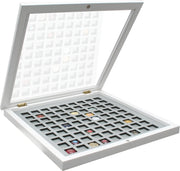 Deknudt Frames Verzamelkader voor champagne capsules