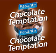 Chocoladesmaak - Condoom - Flavoured - Condoomautomaat - Per stuk