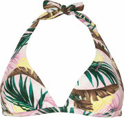 Protest Mm Jessie Ccup halter bikini top dames - maat xs/34