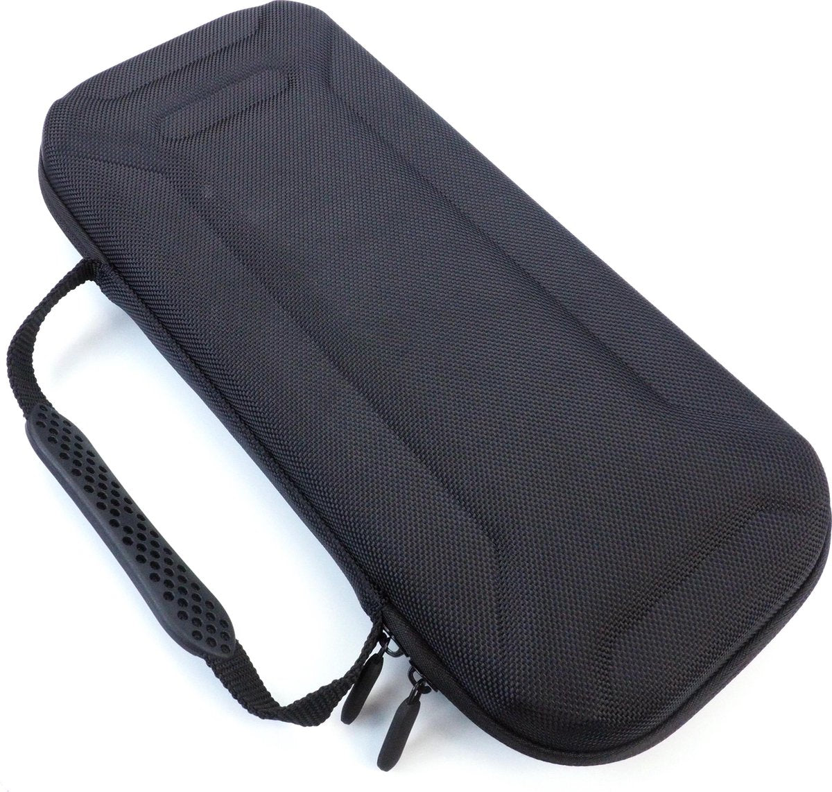 Hardcase opberg / transportkoffer stethoscoop