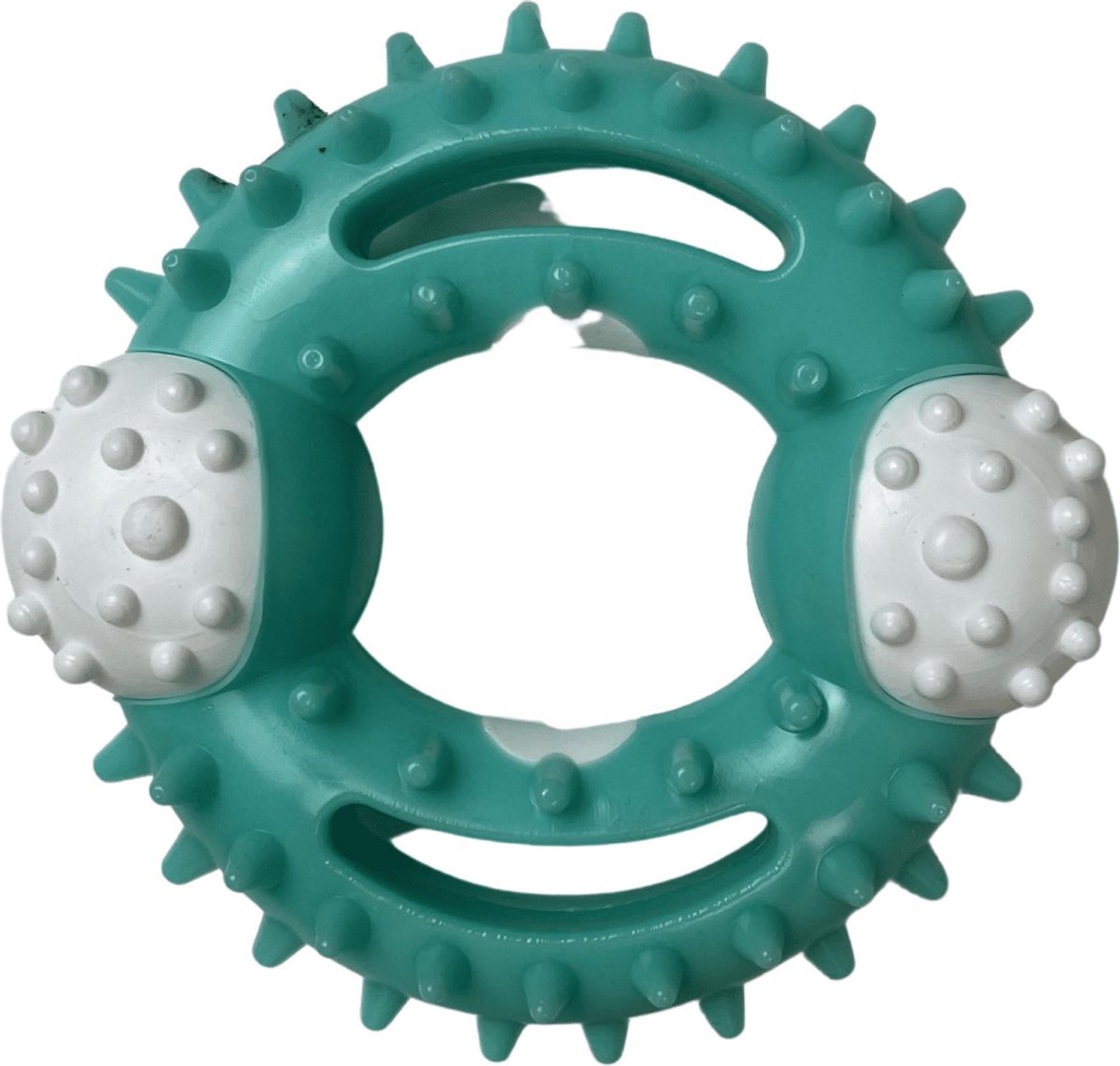 Lepus Dental Cirkel Speeltje