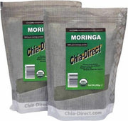 2kg bio Moringa Poeder