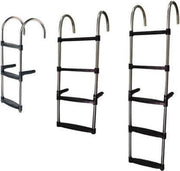 Lalizas Ladder RVS 5 Treden