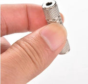 Aux verbinding adapter