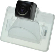 Achteruit rij camera Mazda 5 (B70/B80) - Kentekenplaatverlichting