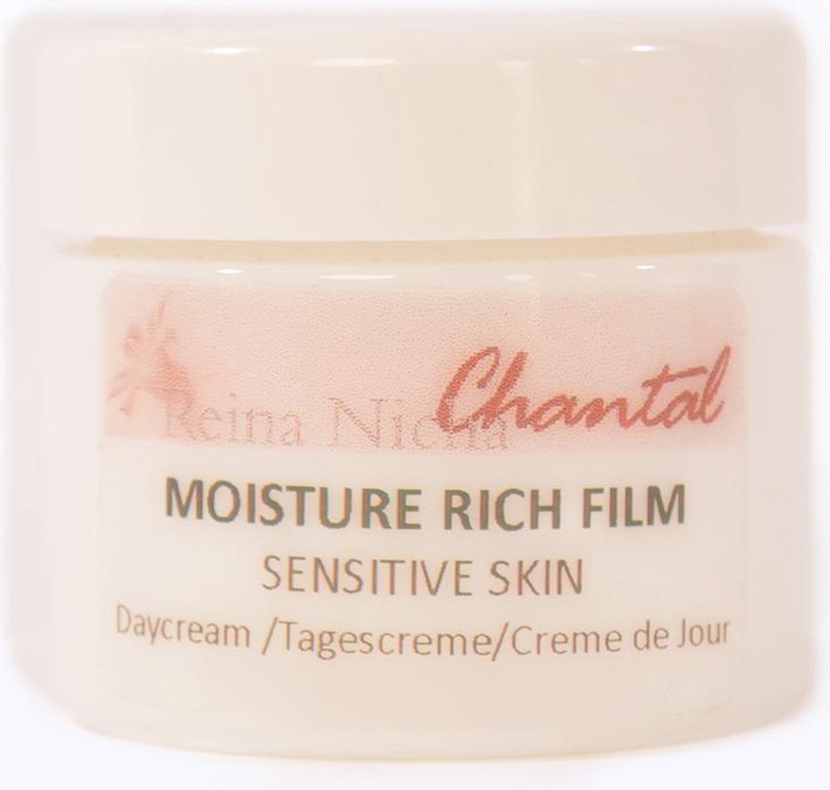 Moisture rich film day cream 50ml Reina Nicha Chantal