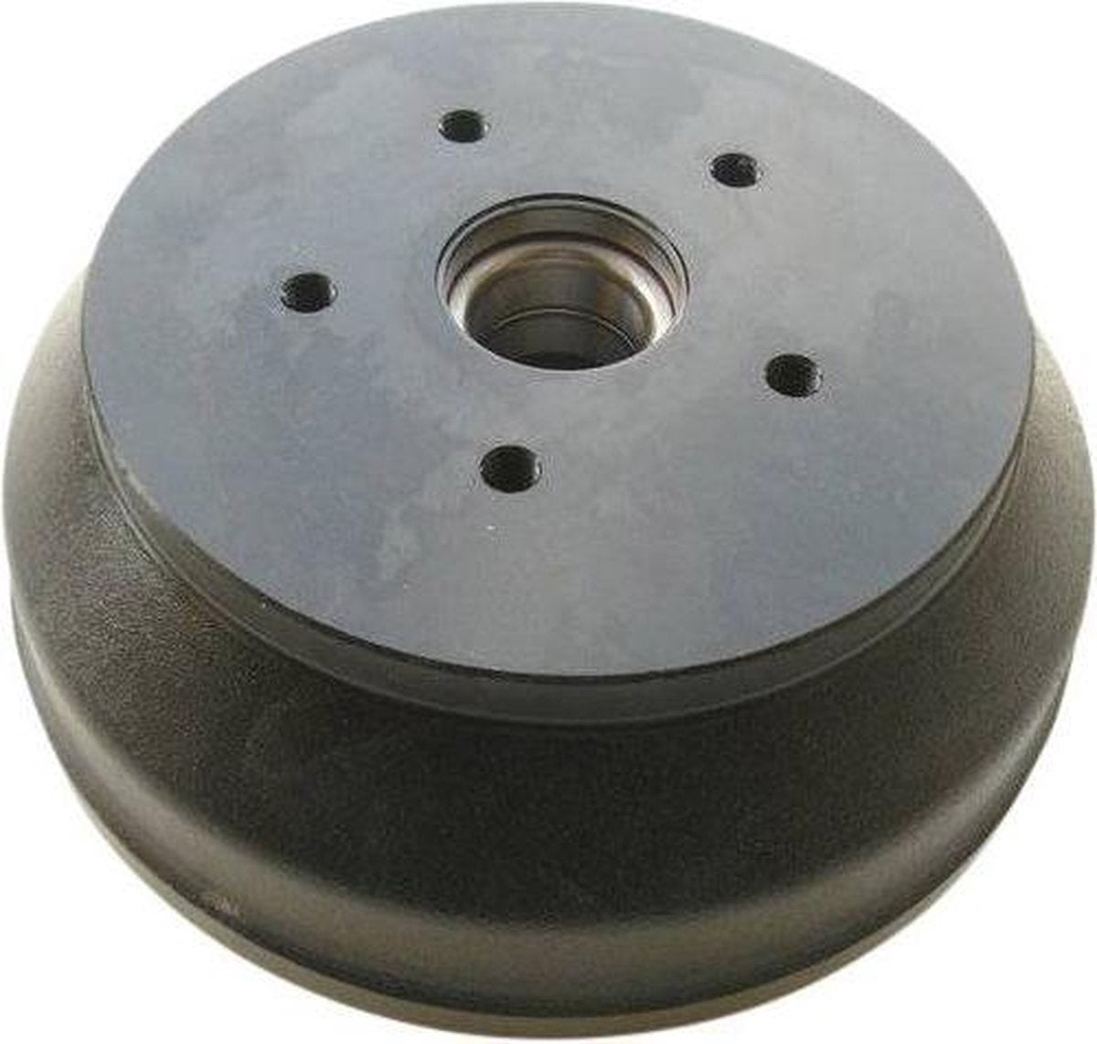 Knott remtrommel - 250x40 mm - 5x112 - inclusief compactlager - 25-2025