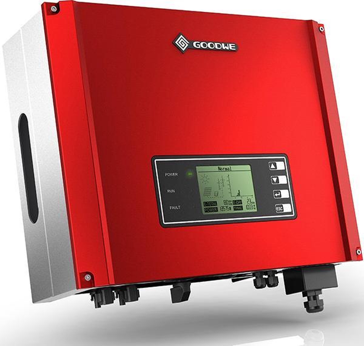 GoodWe DT-Serie - 5K DT