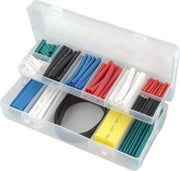 Krimpkous set 171 delig