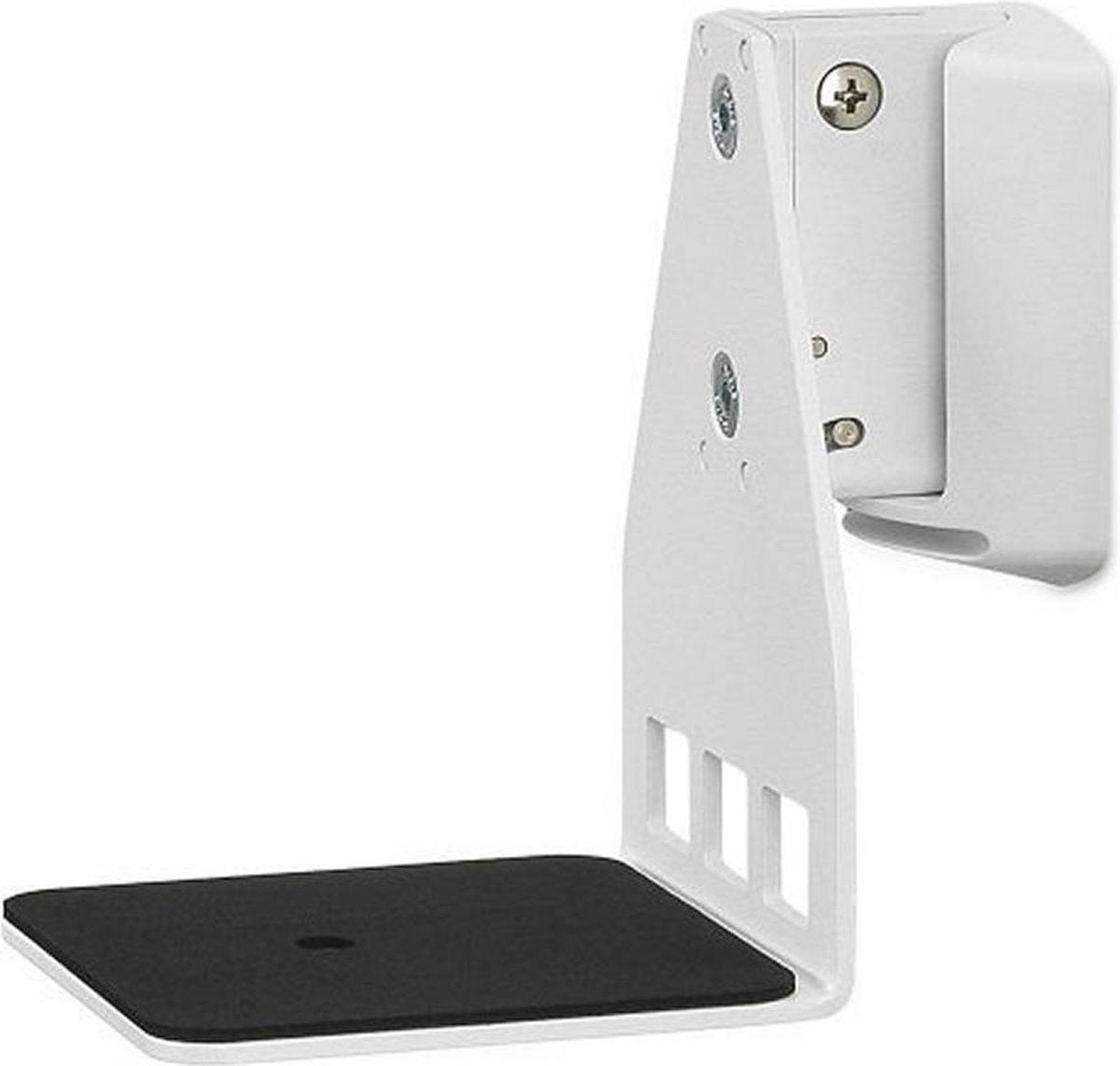 SoundXtra SDXDH250WM1011 speaker steun Muur Staal Wit