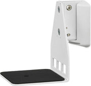 SoundXtra SDXDH250WM1011 speaker steun Muur Staal Wit