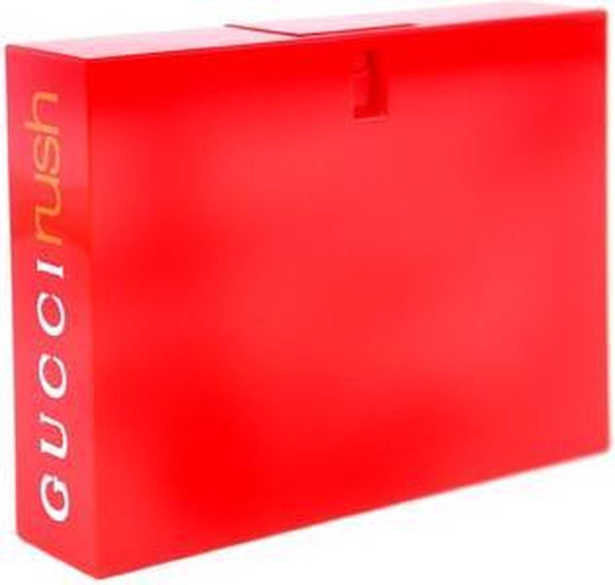 MULTI BUNDEL 2 stuks RUSH eau de toilette spray 30 ml