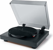Muse MT-105 B - Platenspeler met USB encoding functie