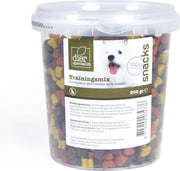 Dierspecialist trainingsmix - 500 gram - 3 stuks