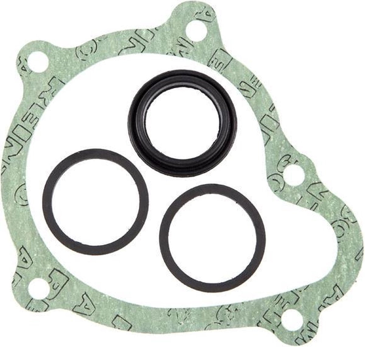 Circulatiepomp pakkingset voor Volvo Penta
