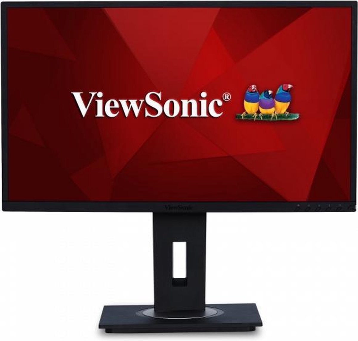 ViewSonic Monitor VG2748 27" (VG2748) VE 1 Stück