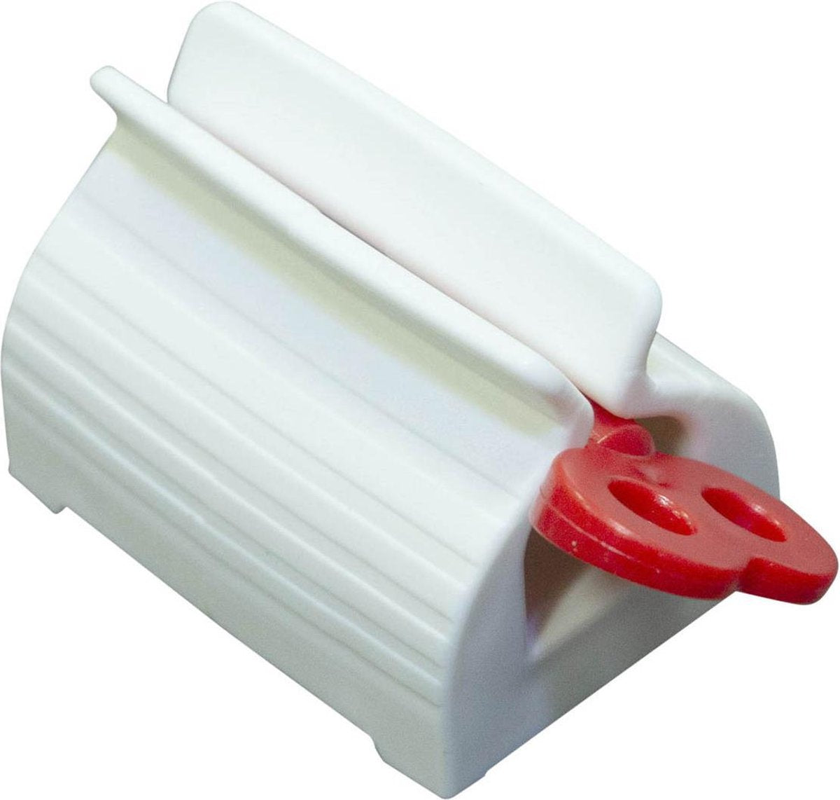 Aidapt tube uitknijper - rood